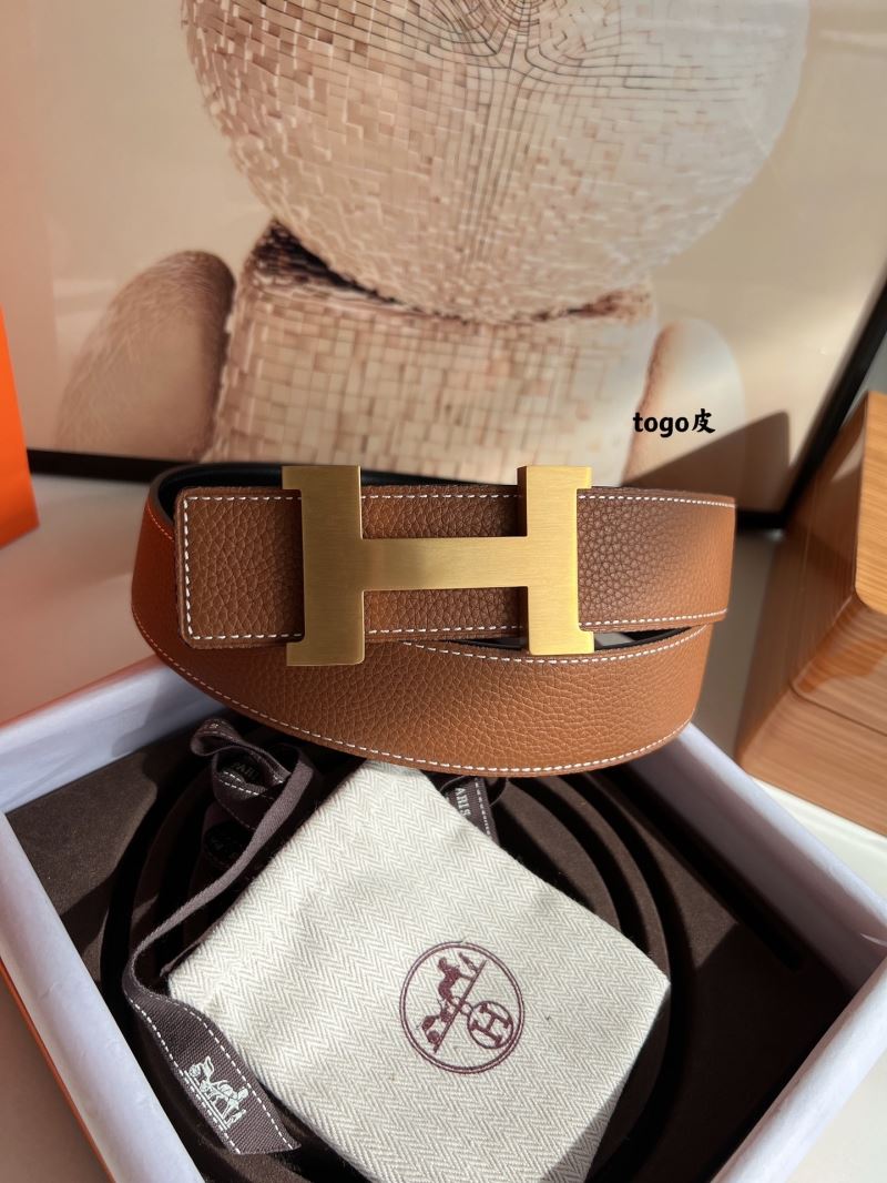 Hermes Belts